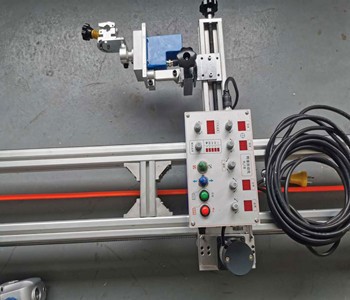 Automatic Pipe Welding Machine Automatic Pipe Welding Machine