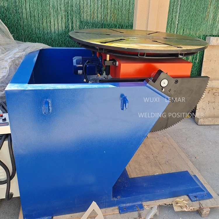 product-750-750 Seat Welding Positioners