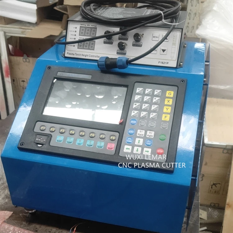 CNC PLASMA PORTABLE CUTTER CNC PLASMA PORTABLE CUTTER