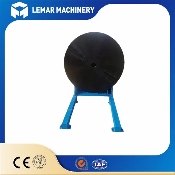 मैनुअल वेल्डिंग पोजिशनर