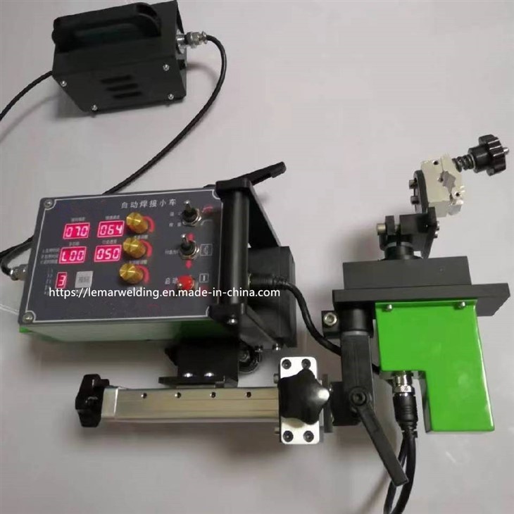 Welding Travel Carriage