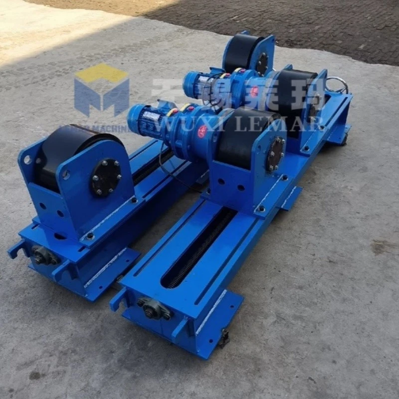 Boiler Cylinder Welding Roll suppliers