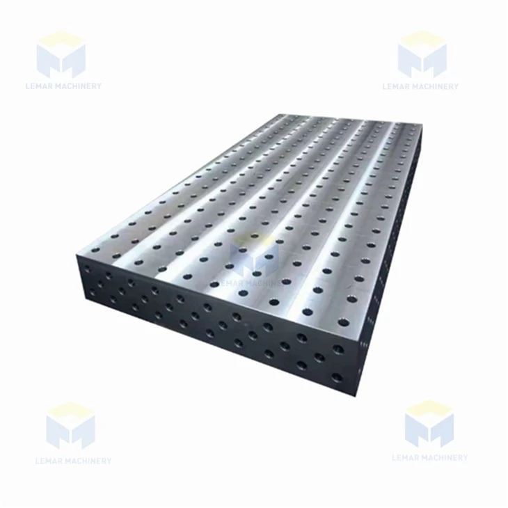 Fabrication Welding Fixture Table