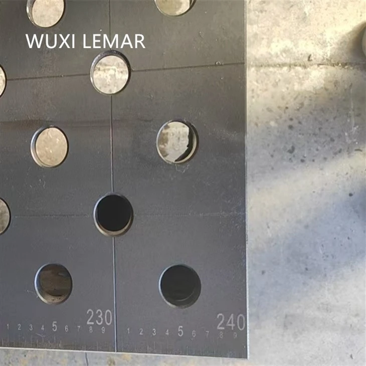 Hole Array Welding Fixture Table best Hole Array Welding Fixture Table best