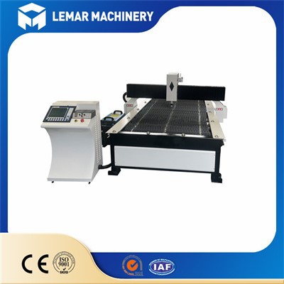 सीएनसी प्लाज्मा काटने की मशीन