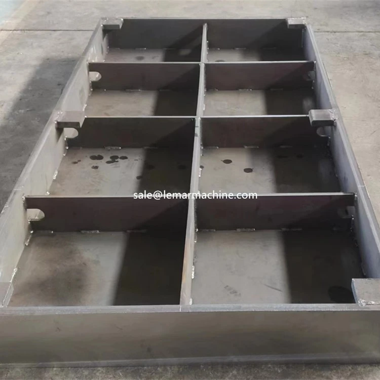 Precision 3d Welding Table