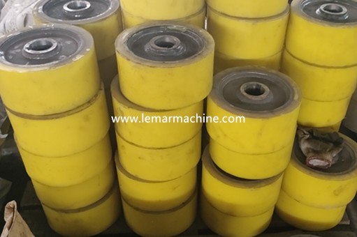 self aligning pipe welding rotator self aligning pipe welding rotator