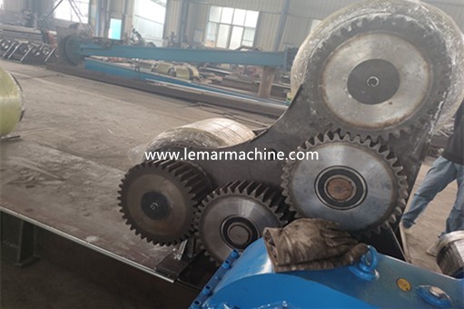 Welding turning rolls chinese manufacturer Welding turning rolls chinese manufacturer