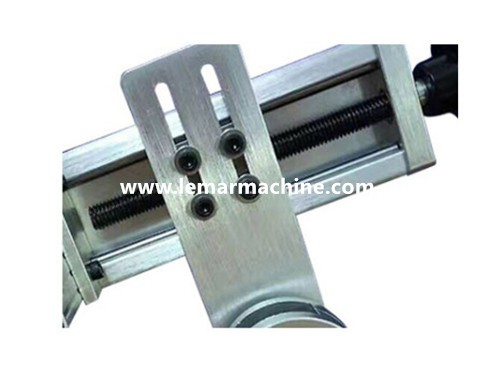 Welding Torch Slider Welding Torch Slider