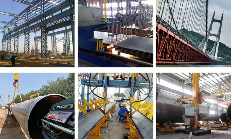 Application 1 Application 1