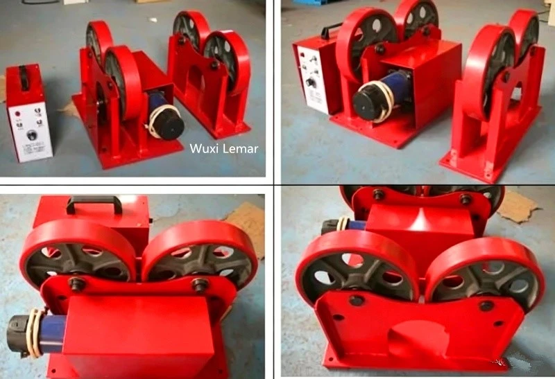 1welding rotator3 1welding rotator3