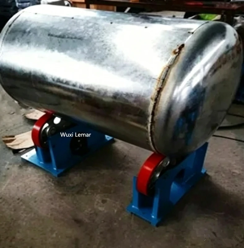 Cylinder Welding Rotator5 Cylinder Welding Rotator5