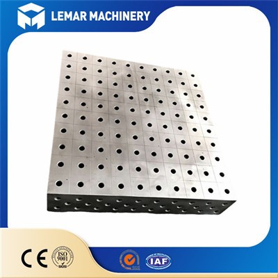 D28 सीरीज वेल्डिंग टेबल