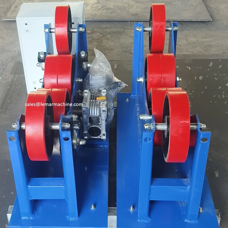 Welding Roller Rack Welding Roller Rack